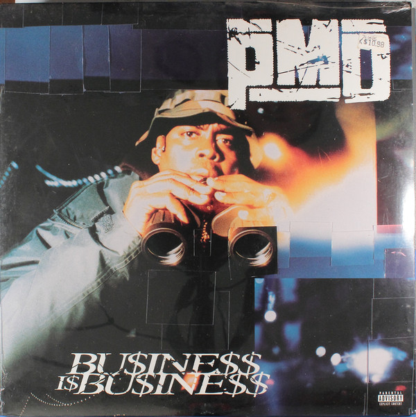PMD - BUSINESS IS BUSINESS